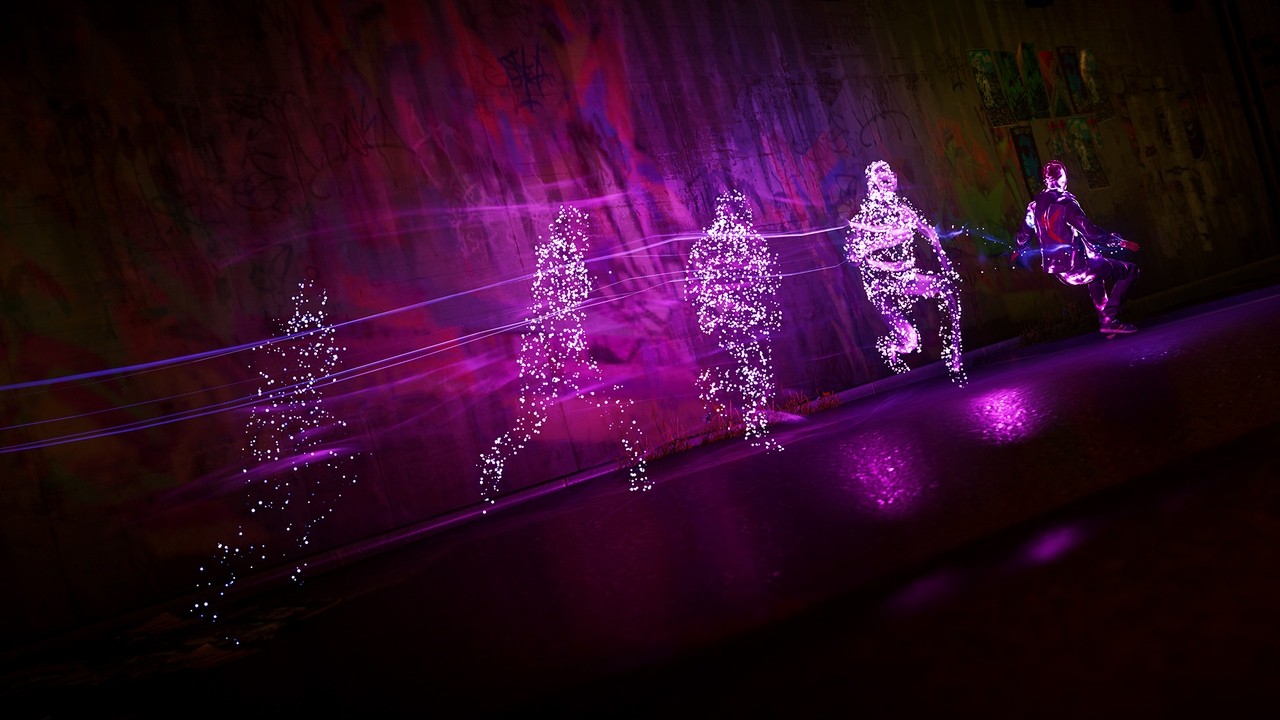 Infamous: Second Son - Imagen 8